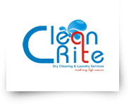 Clean Rite Drycleaning and Laundry Services